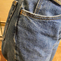 Wrangler Women's navy blue Jeans