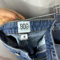 BDG Women's blue navy Skirts