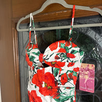 Emerald Sundae Women's multi red Dresses