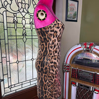 Women's multi brown Dresses