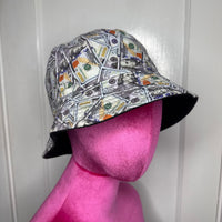 Men's multi green caps-snapbacks