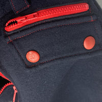 Marc Jacobs Women's navy red Skirts