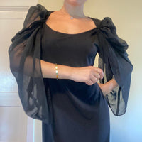 Connected Women's black Dresses