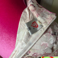 Women's pink multi Dresses