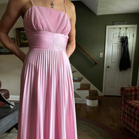 Union Labels Women's pink Dresses