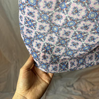 Love Fire Women's Multi Pink Blouse