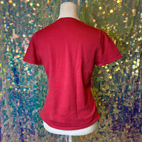 Women's pink multi Blouses