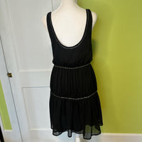 Willow & Clay Women's black silver Dresses