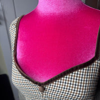 Cider Women's multi cream Dresses