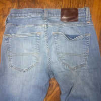 Hollister Co. Women's blue Jeans