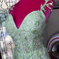 Pretty Green Women's green Dresses