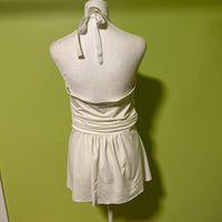 Rampage Women's purple white Blouses