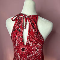 Almost Famous Women's red Dresses