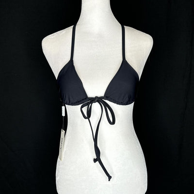 Women's black Bikini and tankini sets
