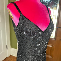 Women's black Dresses