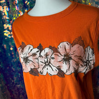 Old Navy Women's orange Vests