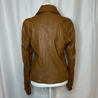 Women's brown tan Coats