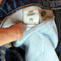 BDG Women's blue Jeans