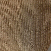 Joseph A Women's tan gold Jumpers