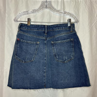 BDG Women's blue navy Skirts