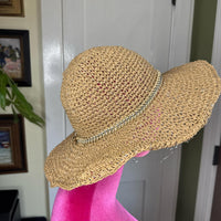 Aerie Women's tan brown caps-snapbacks