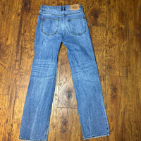 BDG Women's blue Jeans