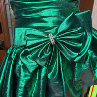 Women's green Dresses