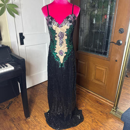 Alyce Designs Women's black Dresses