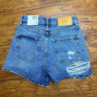 BDG Women's blue Shorts