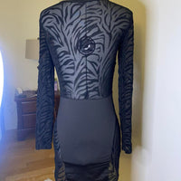 Women's black Dresses