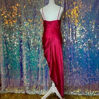 Cinq a Sept Women's pink silver Dresses