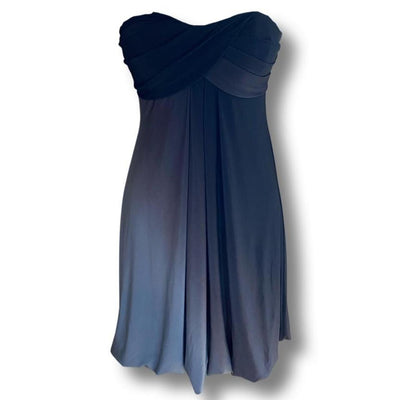 XSCAPE Women's navy blue Dresses