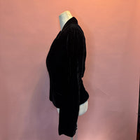 IZ Byer Women's black Coats
