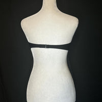 Aerie Women's Black Bikini Top