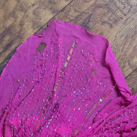 Alyce Designs Women's Pink Dress