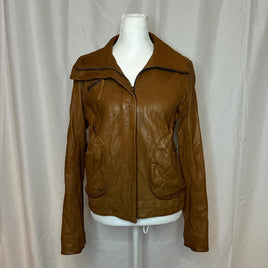 Women's brown tan Coats