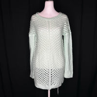 Rue 21 Women's Green Jumper