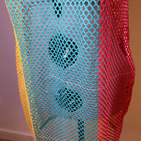 Women's yellow green Dresses