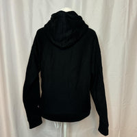 Champion Women's black Hoodies