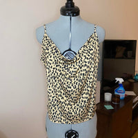 Urban Outfitters Women's tan black Vests