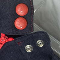 Marc Jacobs Women's navy red Skirts