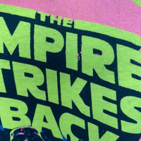 Star Wars Women's yellow pink T-shirts