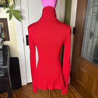 Boston Proper Women's red Jumpers