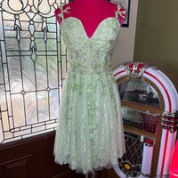 Pretty Green Women's green Dresses