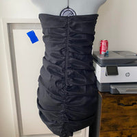 Women's black Dresses