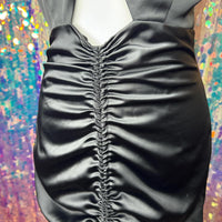 Bardot Women's black Dresses