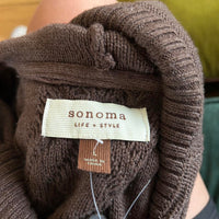 Women's brown Jumpers