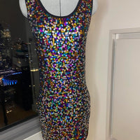 Say What? Women's multi pink Dresses