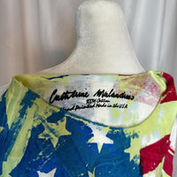 Catherine Malandrino Women's multi T-shirts