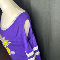 NFL Women's Vikings T-shirt